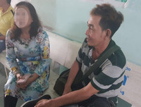 Toàn bộ vụ việc thai phụ 18 tuổi bị tra tấn dã man đến sảy thai ở TP.HCM