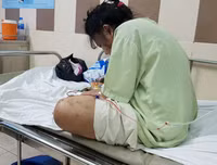 Toàn bộ vụ việc thai phụ 18 tuổi bị tra tấn dã man đến sảy thai ở TP.HCM