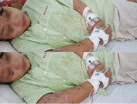 Toàn bộ vụ việc thai phụ 18 tuổi bị tra tấn dã man đến sảy thai ở TP.HCM