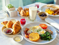 [ẢNH] Cảnh giác với 5 