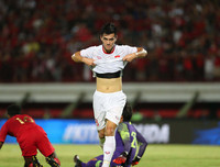 [ẢNH] Những tiền đạo nội có khả năng 