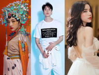 [ẢNH] Vì sao nữ ca sĩ Orange ấm ức với nhạc sĩ Châu Đăng Khoa?