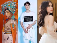 [ẢNH] Vì sao nữ ca sĩ Orange ấm ức với nhạc sĩ Châu Đăng Khoa?