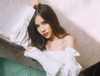 [ẢNH] Vì sao nữ ca sĩ Orange ấm ức với nhạc sĩ Châu Đăng Khoa?