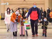 [ẢNH] Những hiểu lầm tai hại khi sử dụng khẩu trang giữa đại dịch corona