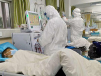 [ẢNH] Những phương án thuốc điều trị bệnh nhân mắc virus corona ở một số nước trên thế giới