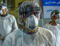 [ẢNH] Những phương án thuốc điều trị bệnh nhân mắc virus corona ở một số nước trên thế giới