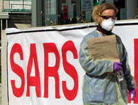 [ẢNH] Những phương án thuốc điều trị bệnh nhân mắc virus corona ở một số nước trên thế giới