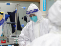 [ẢNH] Những phương án thuốc điều trị bệnh nhân mắc virus corona ở một số nước trên thế giới