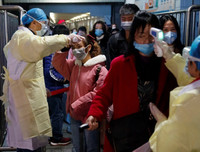 [ẢNH] Những phương án thuốc điều trị bệnh nhân mắc virus corona ở một số nước trên thế giới