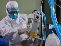 [ẢNH] Những phương án thuốc điều trị bệnh nhân mắc virus corona ở một số nước trên thế giới