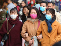 [ẢNH] Những phương án thuốc điều trị bệnh nhân mắc virus corona ở một số nước trên thế giới