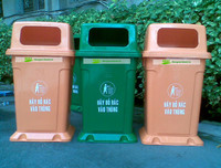 [ẢNH] Những hiểu lầm tai hại khi sử dụng khẩu trang giữa đại dịch corona