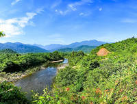 [ẢNH] Chiêm ngưỡng vẻ đẹp của 4 Vườn Di sản ASEAN mới tại Việt Nam