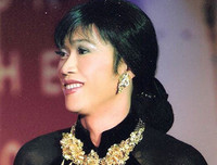 [ẢNH] Những màn giả gái 