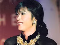 [ẢNH] Những màn giả gái 