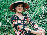 [ẢNH] Những màn giả gái 