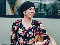 [ẢNH] Những màn giả gái 