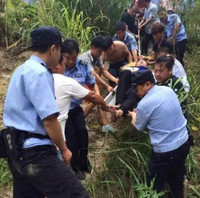 [ẢNH] Tai nạn phim trường - những điều không thể ngờ tới