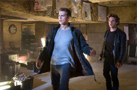 [ẢNH] Tai nạn phim trường - những điều không thể ngờ tới