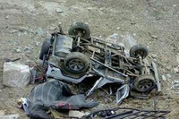 [ẢNH] Tai nạn phim trường - những điều không thể ngờ tới