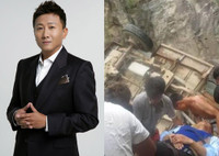 [ẢNH] Tai nạn phim trường - những điều không thể ngờ tới