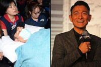 [ẢNH] Tai nạn phim trường - những điều không thể ngờ tới