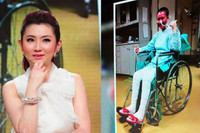 [ẢNH] Tai nạn phim trường - những điều không thể ngờ tới