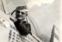 [ẢNH] Tai nạn phim trường - những điều không thể ngờ tới