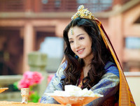 [ẢNH] Nhan sắc dàn mỹ nhân Tân Cương nổi tiếng