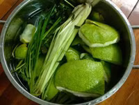 [ẢNH] Công dụng tuyệt vời của những loại vỏ tưởng chừng bỏ đi