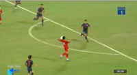 [ẢNH] Những khoảnh khắc đáng nhớ trong chiến thắng lịch sử 4-0 của U23 Việt Nam trước U23 Thái Lan