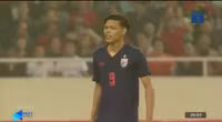 [ẢNH] Những khoảnh khắc đáng nhớ trong chiến thắng lịch sử 4-0 của U23 Việt Nam trước U23 Thái Lan