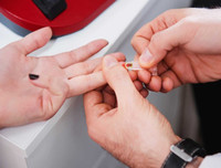 Quy trình xử lý chống phơi nhiễm HIV