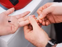 Quy trình xử lý chống phơi nhiễm HIV