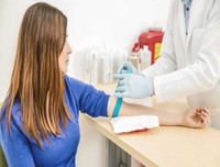 Quy trình xử lý chống phơi nhiễm HIV