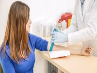Quy trình xử lý chống phơi nhiễm HIV
