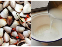 [ẢNH] 12 công dụng kỳ diệu của nước vo gạo không phải ai cũng biết