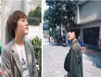 [ẢNH] Tên tuổi những diễn viên bỗng 