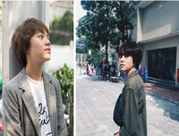 [ẢNH] Tên tuổi những diễn viên bỗng 