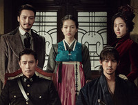 [ẢNH] Những phim truyền hình đã tạo nên 