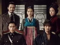 [ẢNH] Những phim truyền hình đã tạo nên 