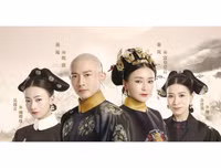 [ẢNH] Những phim truyền hình đã tạo nên 