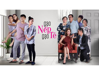 [ẢNH] Những phim truyền hình đã tạo nên 