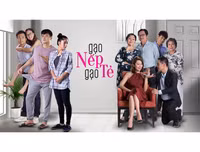 [ẢNH] Những phim truyền hình đã tạo nên 