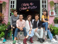 [ẢNH] Những phim truyền hình đã tạo nên 