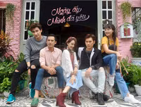 [ẢNH] Những phim truyền hình đã tạo nên 