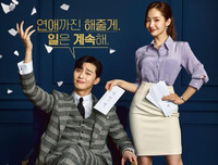 [ẢNH] Những phim truyền hình đã tạo nên 