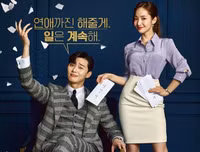 [ẢNH] Những phim truyền hình đã tạo nên 