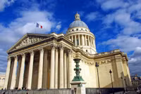 [ẢNH] Chiêm ngưỡng những kiệt tác kiến trúc của Paris